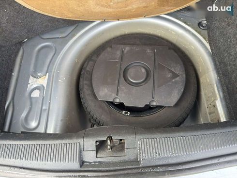 Skoda Fabia 2005 - фото 28