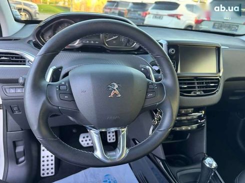 Peugeot 2008 2015 - фото 10