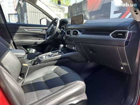 Mazda CX-5 2021 - фото 9