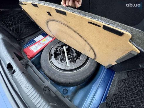 Skoda Octavia 2014 - фото 30