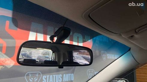 Hyundai Tucson 2011 - фото 23