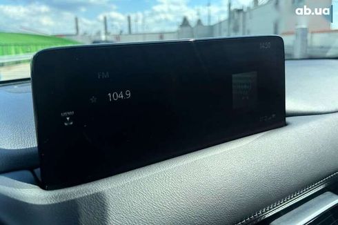 Mazda CX-5 2020 - фото 24