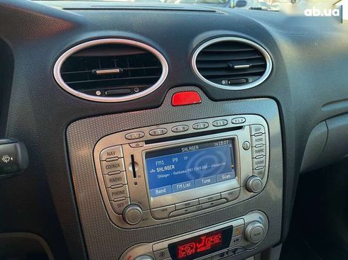 Ford Focus 2008 - фото 15