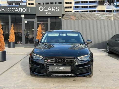 Audi A3 2015 - фото 2