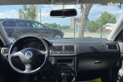 Volkswagen Golf 2002 - фото 28