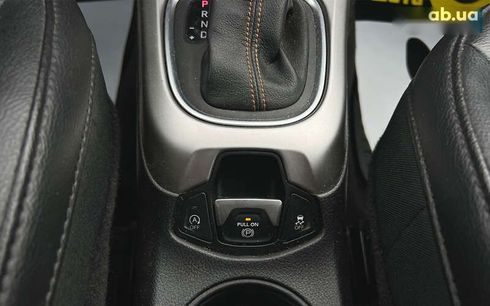 Jeep Compass 2018 - фото 17