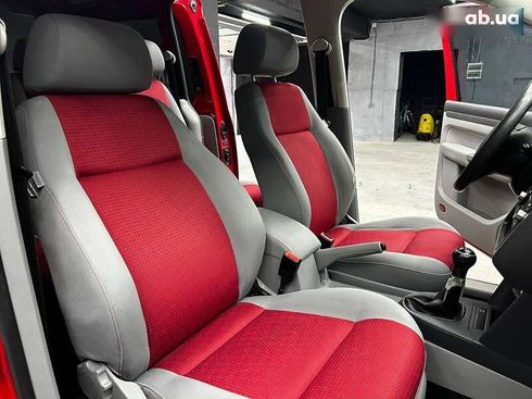 Volkswagen Caddy 2009 - фото 14