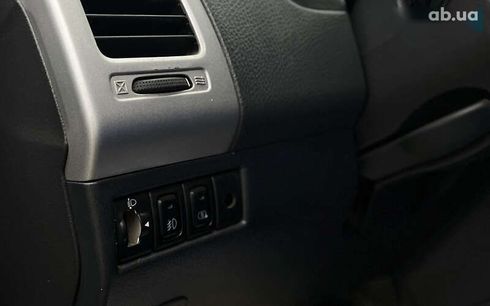 Suzuki Liana 2006 - фото 16