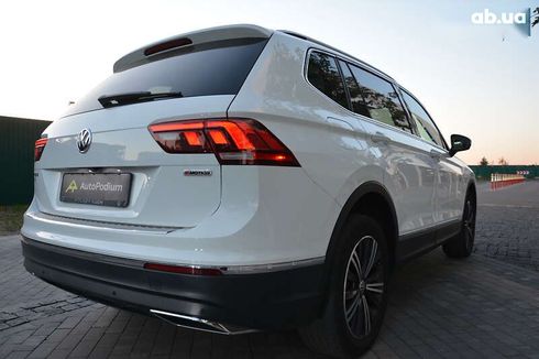 Volkswagen Tiguan 2019 - фото 10