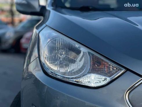 Hyundai Tucson 2010 - фото 3