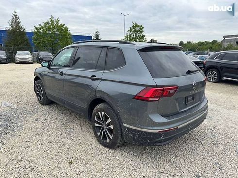 Volkswagen Tiguan 2023 - фото 5