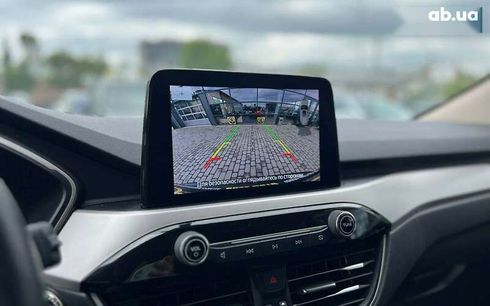 Ford Escape 2019 - фото 20
