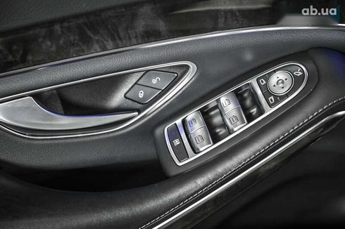 Mercedes-Benz S-Класс 2014 - фото 24