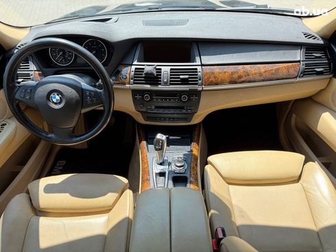 BMW X5 2012 черный - фото 21