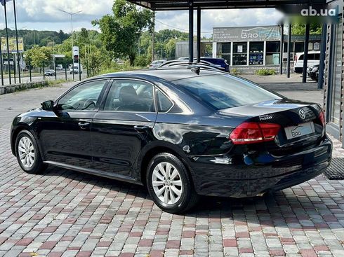 Volkswagen Passat 2015 - фото 6