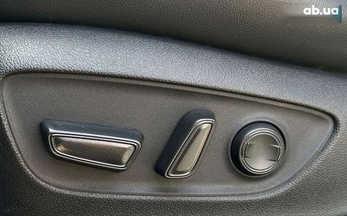 Toyota Highlander 2020 - фото 17