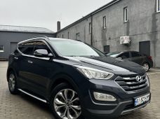 Хюндай Автомат б/у - купить на Автобазаре