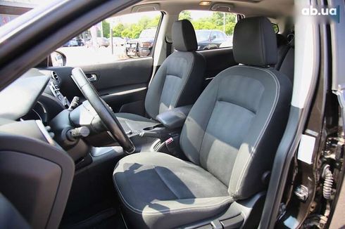 Nissan qashqai+2 2011 - фото 7