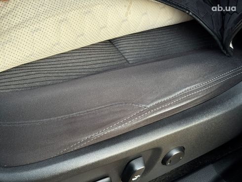 Toyota Land Cruiser Prado 2018 черный - фото 17