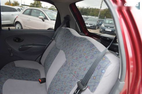 Daewoo Matiz 2008 - фото 11
