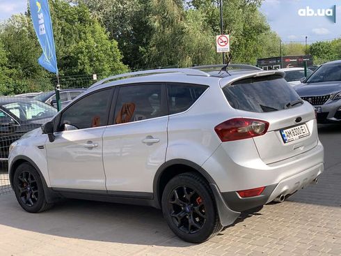 Ford Kuga 2011 - фото 19