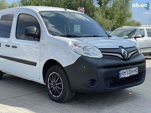 Renault Kangoo 2019 - фото 8