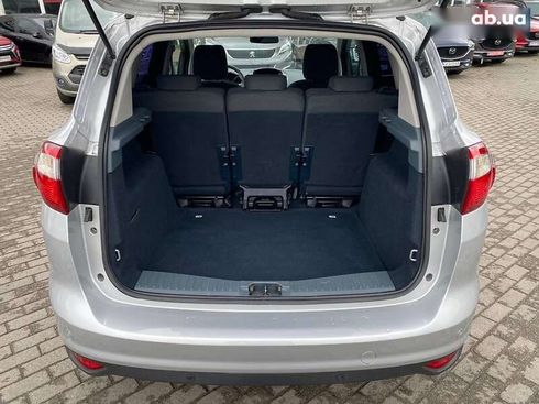 Ford C-Max 2011 - фото 20