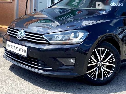 Volkswagen Golf 2016 - фото 17