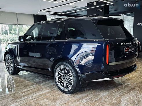 Land Rover Range Rover 2023 - фото 10