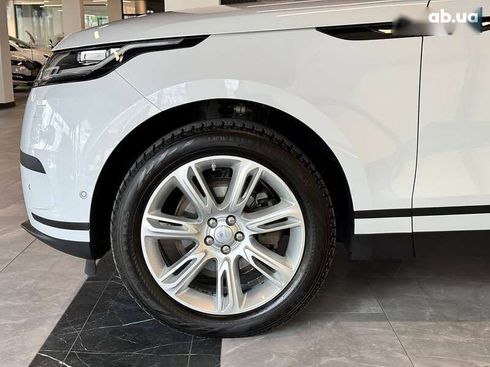 Land Rover Range Rover Velar 2021 - фото 8