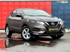Продажа б/у Nissan Qashqai 2018 года - купить на Автобазаре