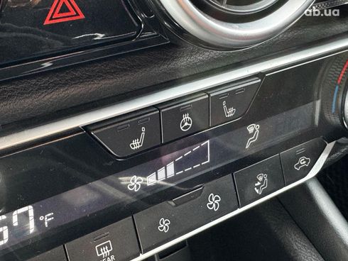 Nissan Sentra 2020 белый - фото 20