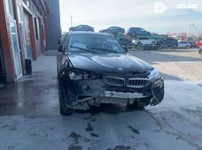 Продажа б/у BMW X3 во Львове - купить на Автобазаре