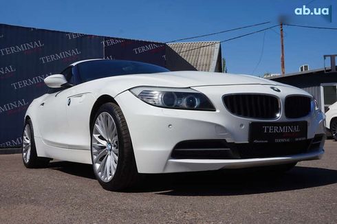 BMW Z4 2009 - фото 10