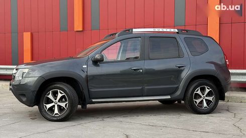 Renault Duster 2017 - фото 5