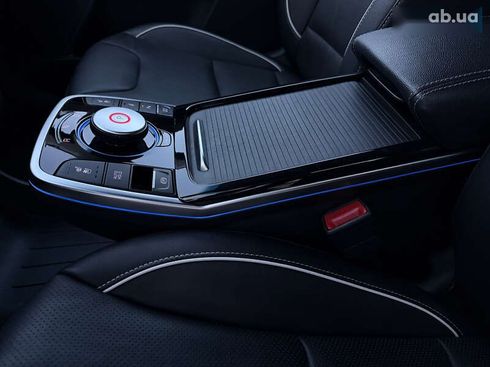 Kia Niro 2021 - фото 5