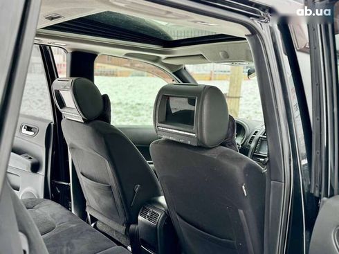 Nissan X-Trail 2011 - фото 25