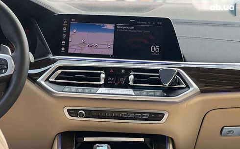 BMW X5 2019 - фото 22