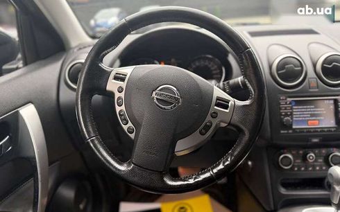 Nissan qashqai+2 2012 - фото 14