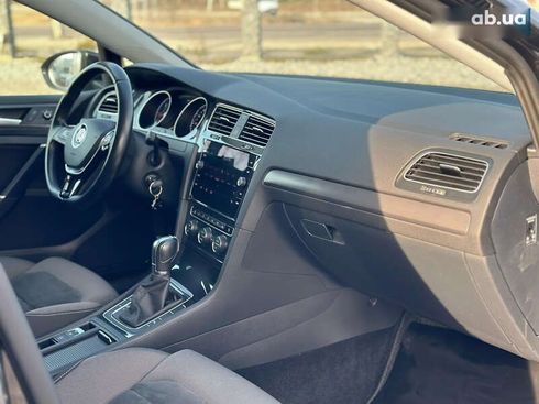 Volkswagen Golf 2019 - фото 25