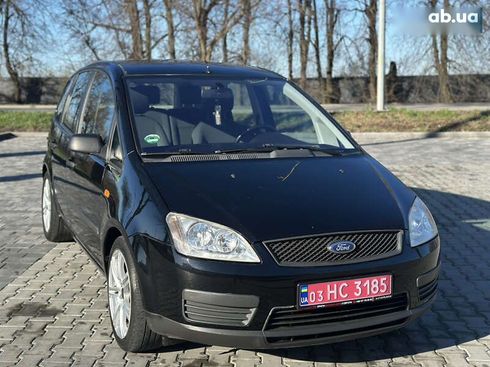 Ford C-Max 2005 - фото 2