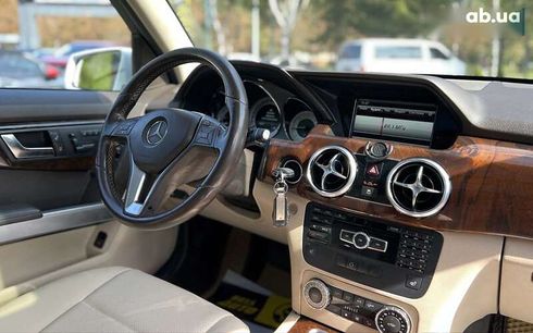 Mercedes-Benz GLK-Класс 2014 - фото 13