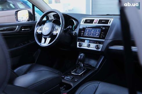 Subaru Outback 2016 - фото 13