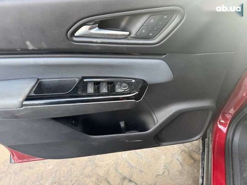 Honda Prologue 2024 - фото 21