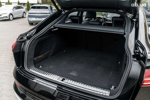 Audi E-Tron 2021 - фото 30