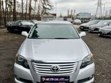 Продажа б/у Toyota Avalon 2007 года в Киеве - купить на Автобазаре