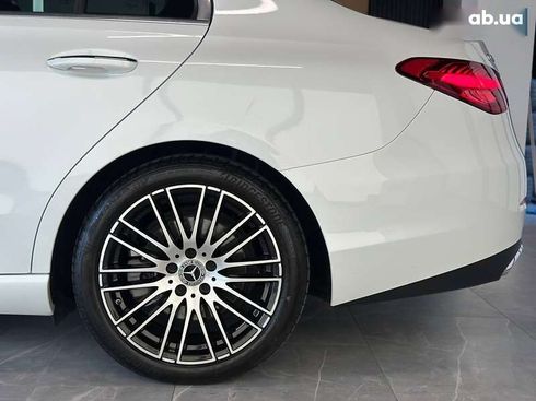 Mercedes-Benz C-Класс 2021 - фото 7
