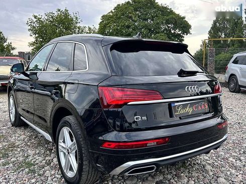 Audi Q5 2023 - фото 7