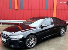 Продажа б/у Audi S6 2021 года - купить на Автобазаре