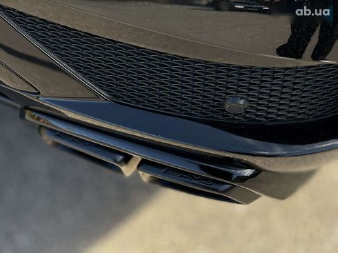 Mercedes-Benz M-Класс 2015 - фото 30
